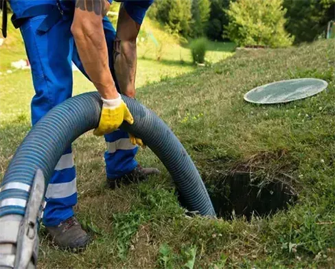 Desentupidora de Esgoto na Pompeia